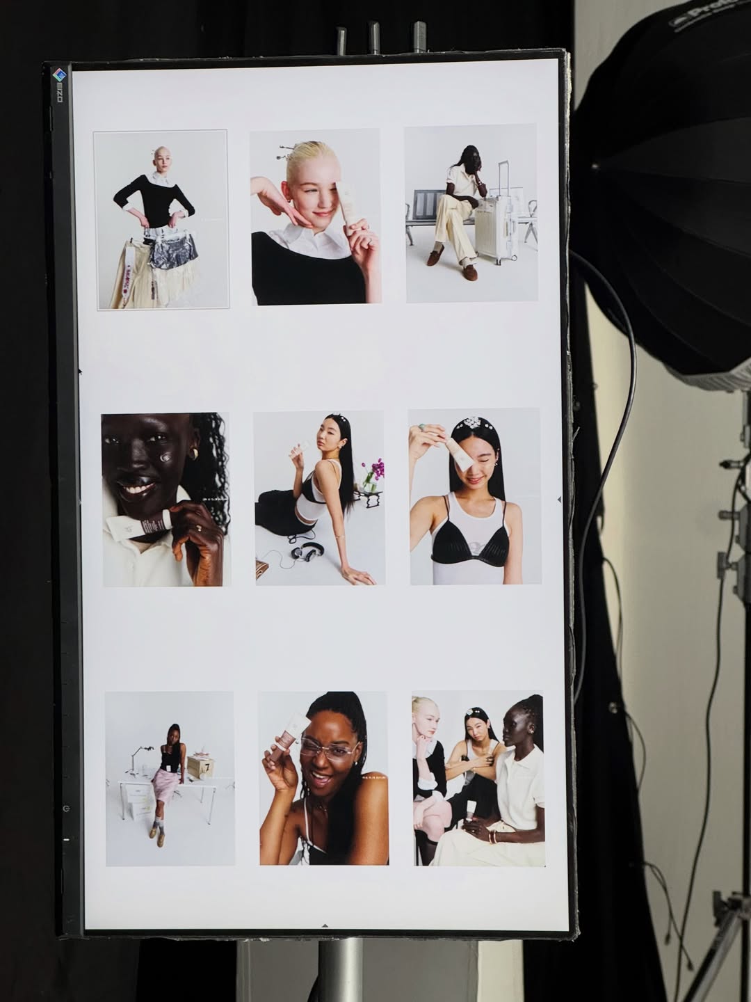 beautyofjoseon_official 品牌动态图片