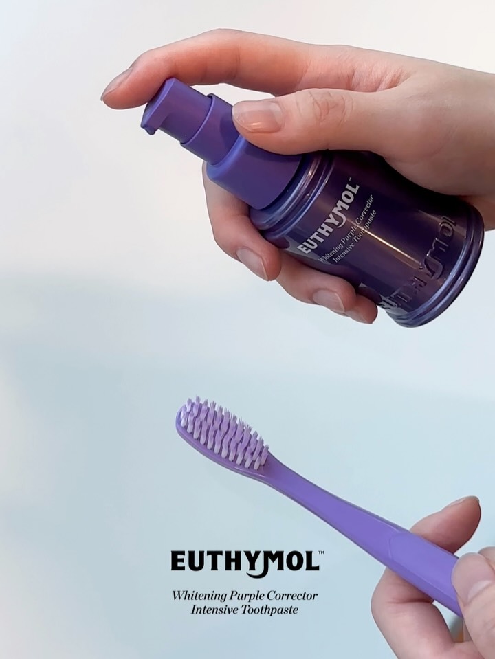 euthymol.official 视频封面