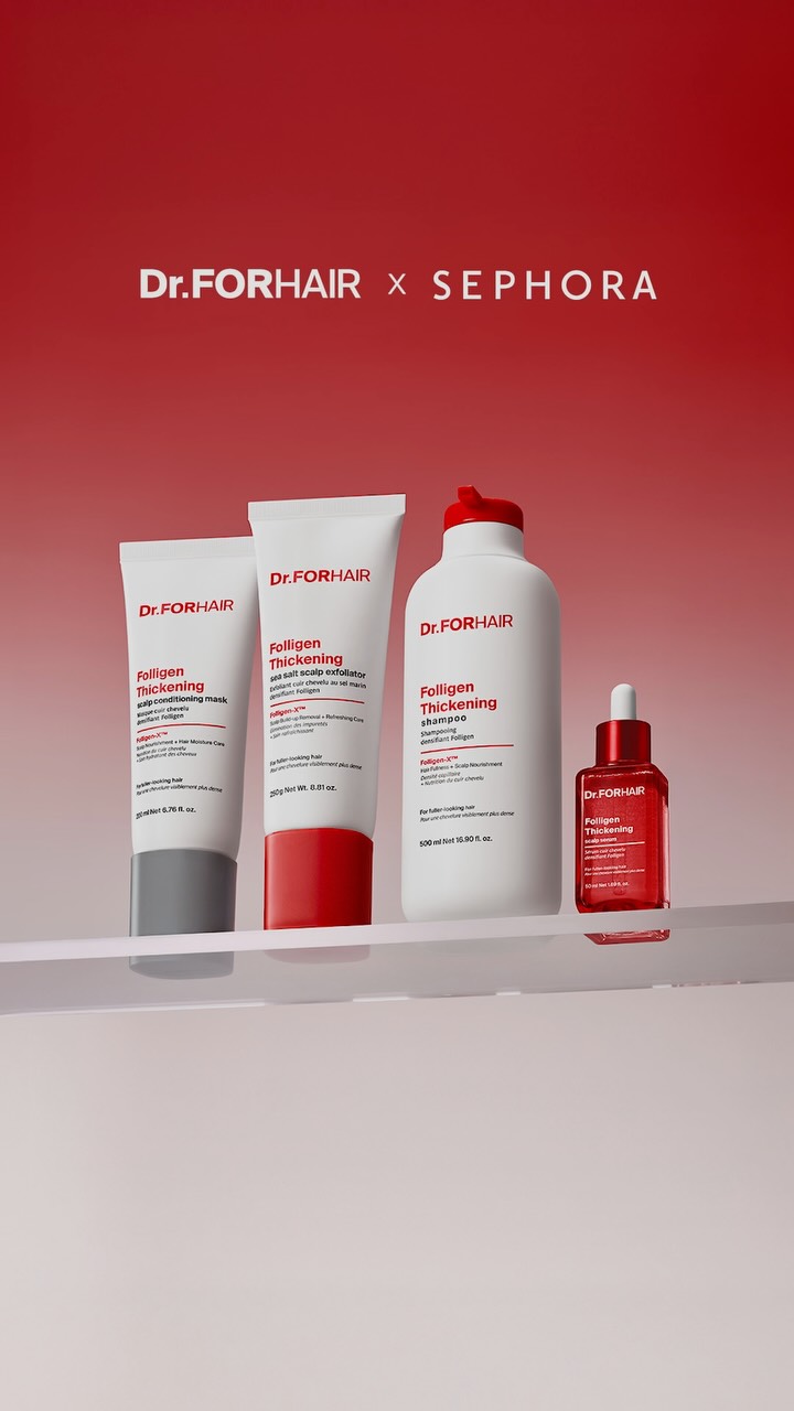 drforhair.global 品牌动态
