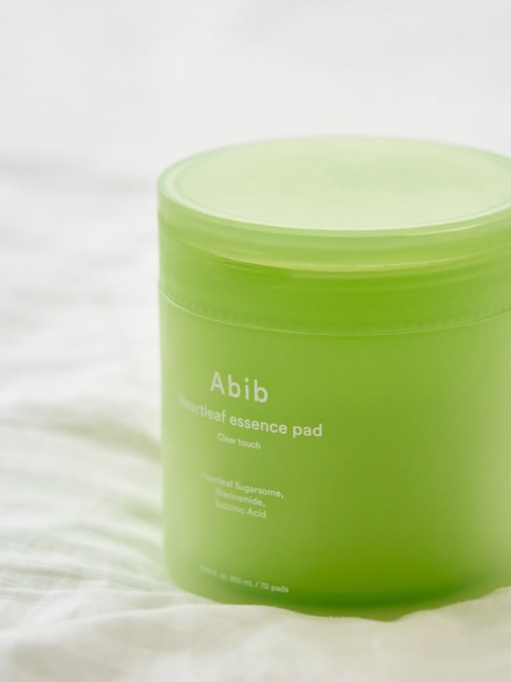 abib.official 品牌动态