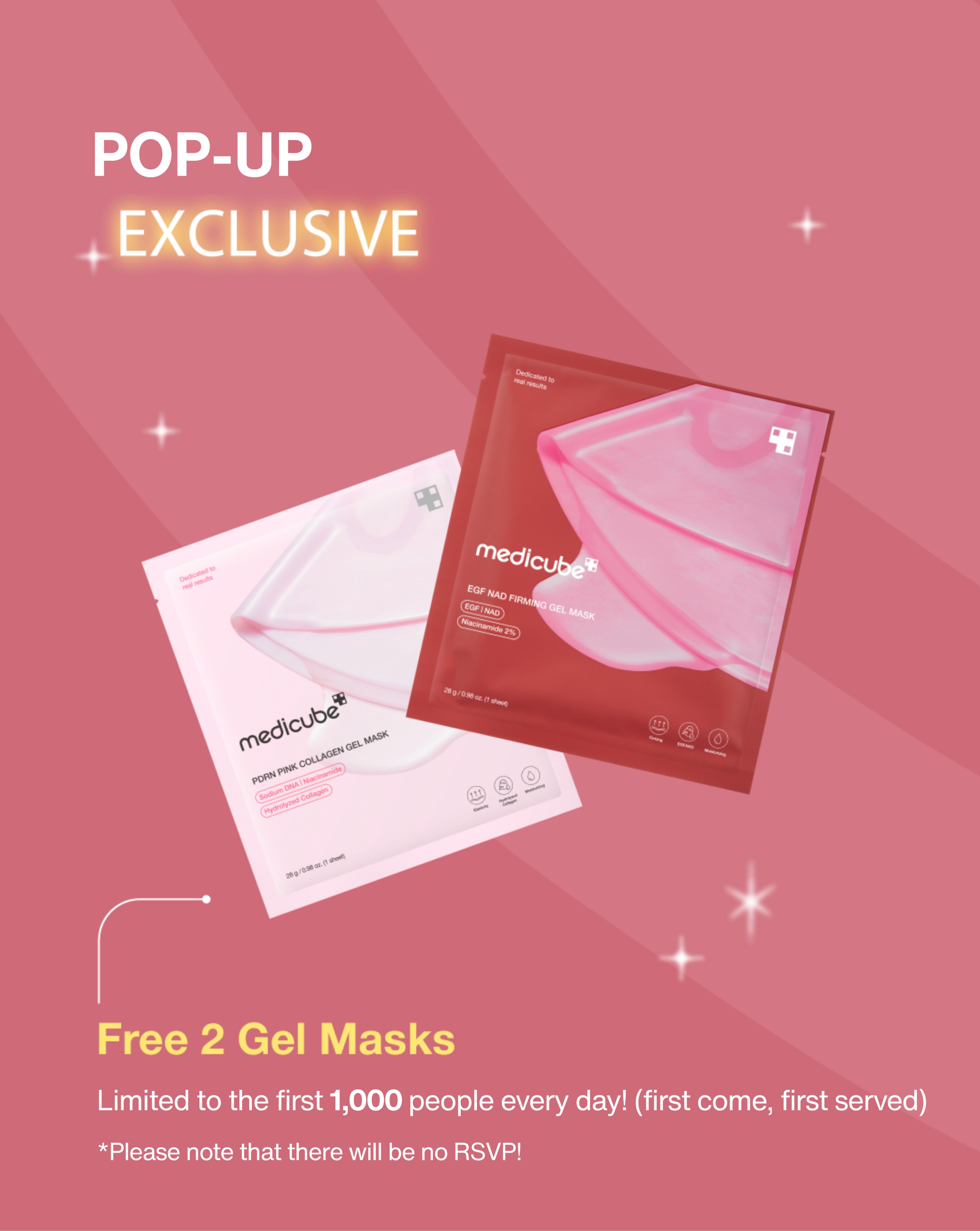 medicube_global_official 品牌动态图片