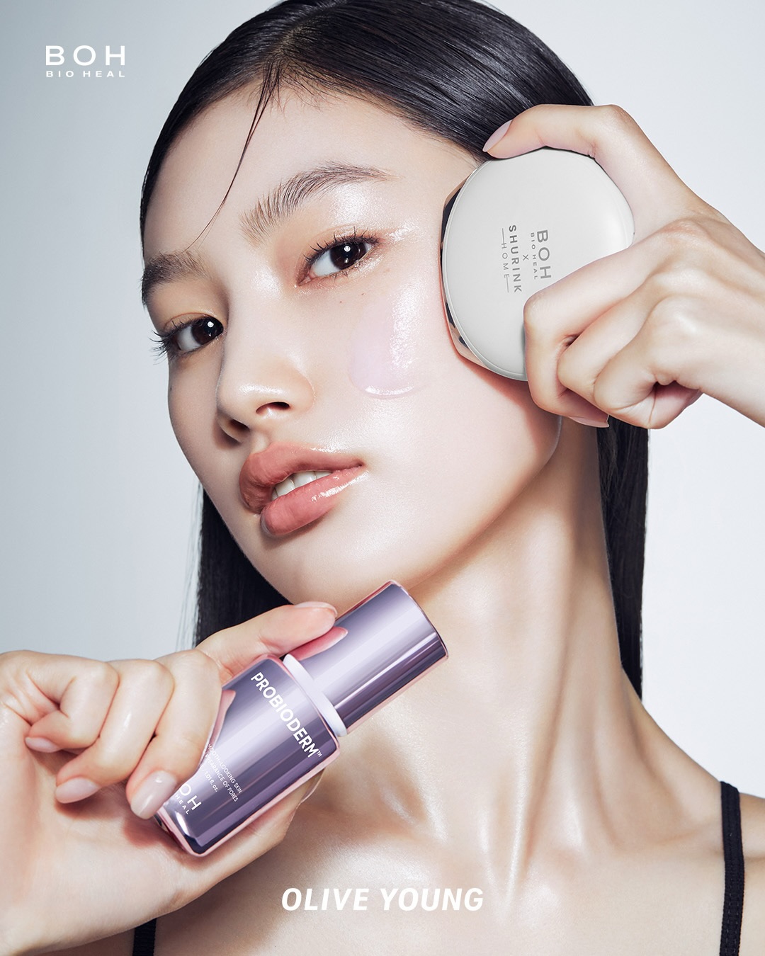 oliveyoung_official 品牌动态图片