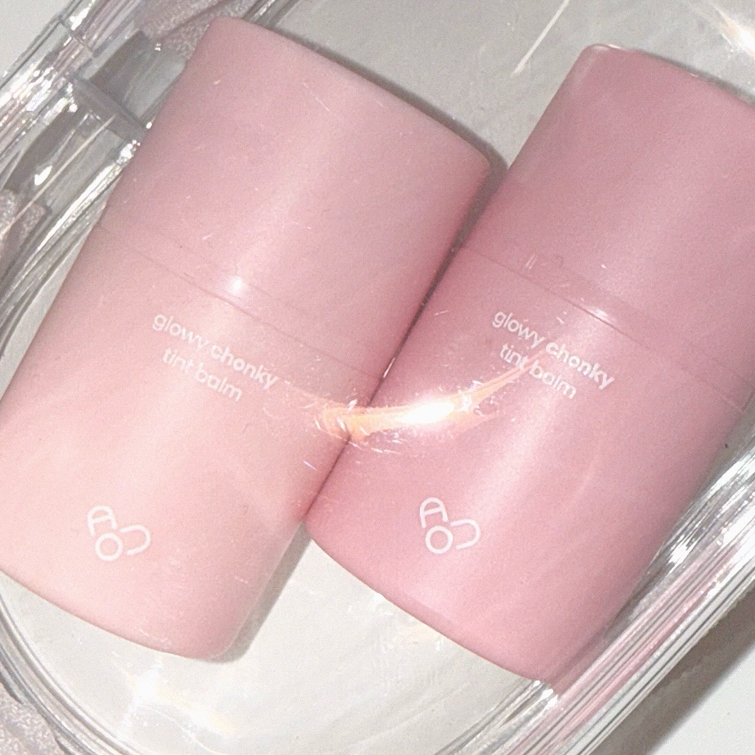 aoucosmetics 品牌动态