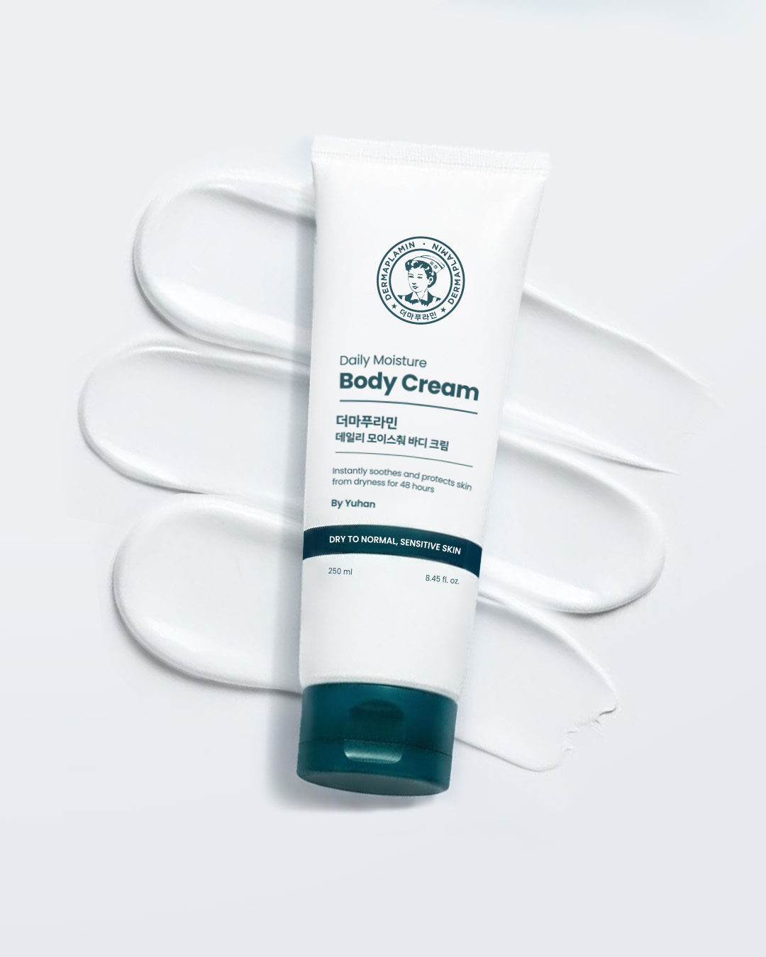 dermaplamin.official 品牌动态