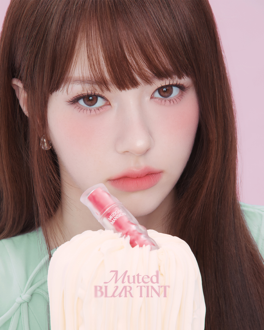 muzigae_mansion 品牌动态