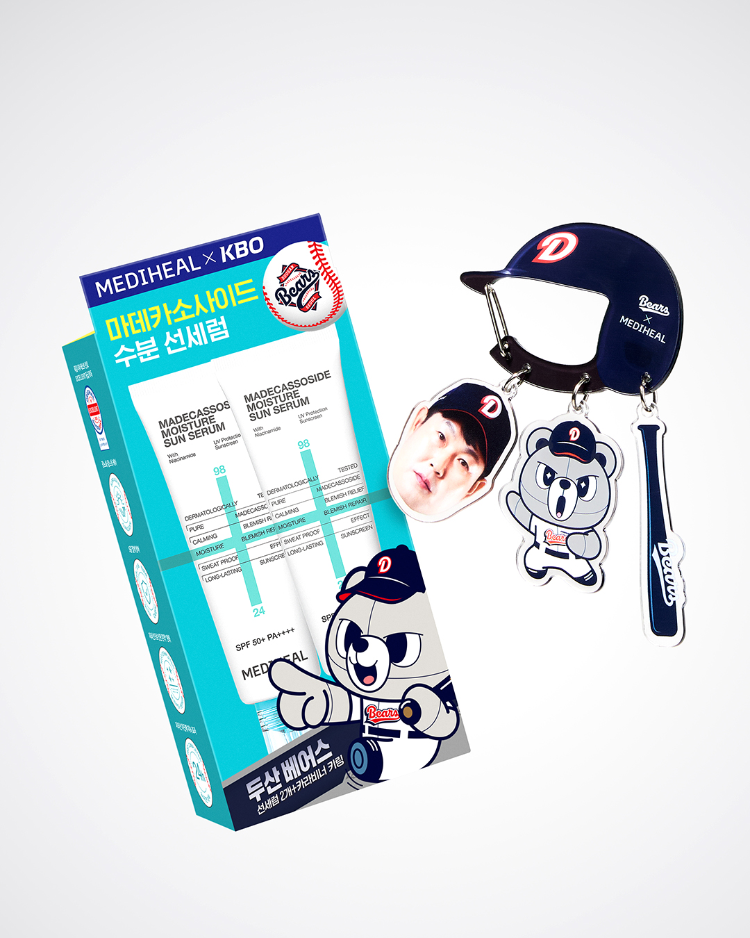 mediheal_official 品牌动态图片