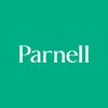 parnell.official Logo