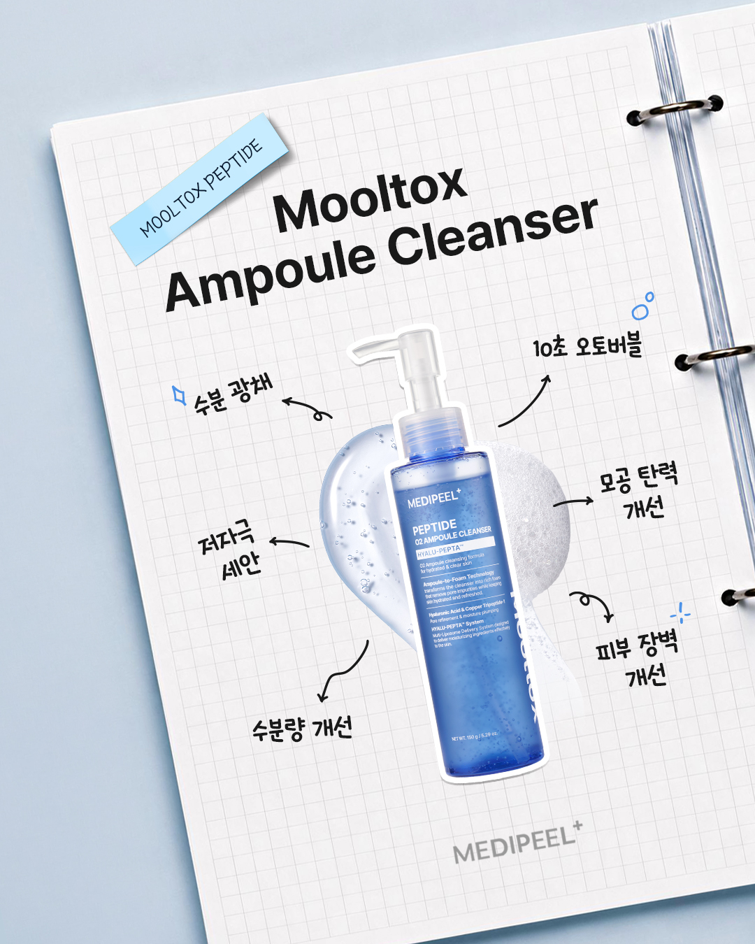 medipeel.official 品牌动态