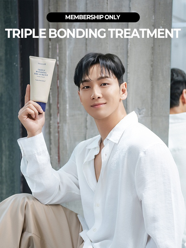 treecell_official 品牌动态图片