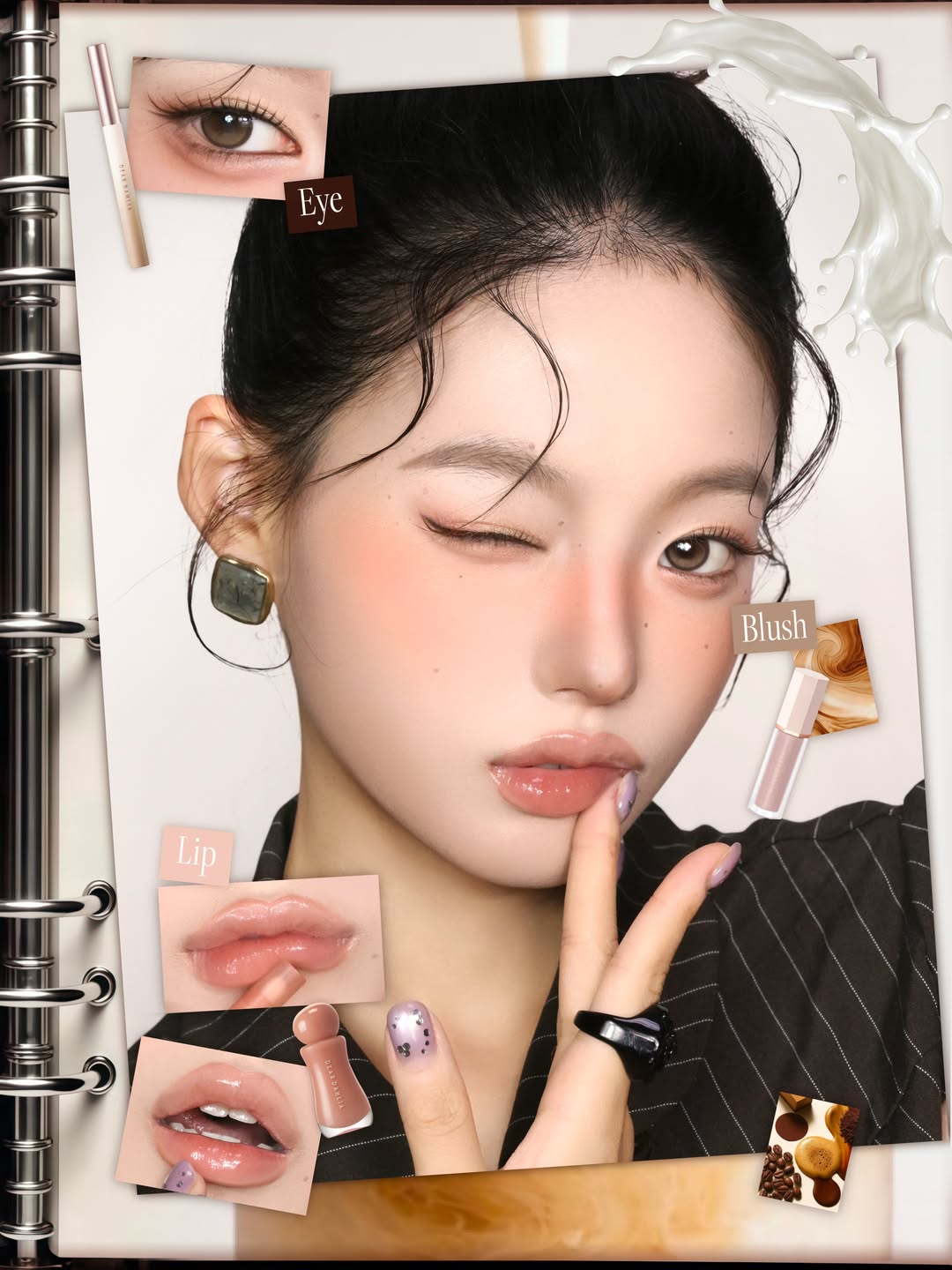 deardahlia_kr 品牌动态图片
