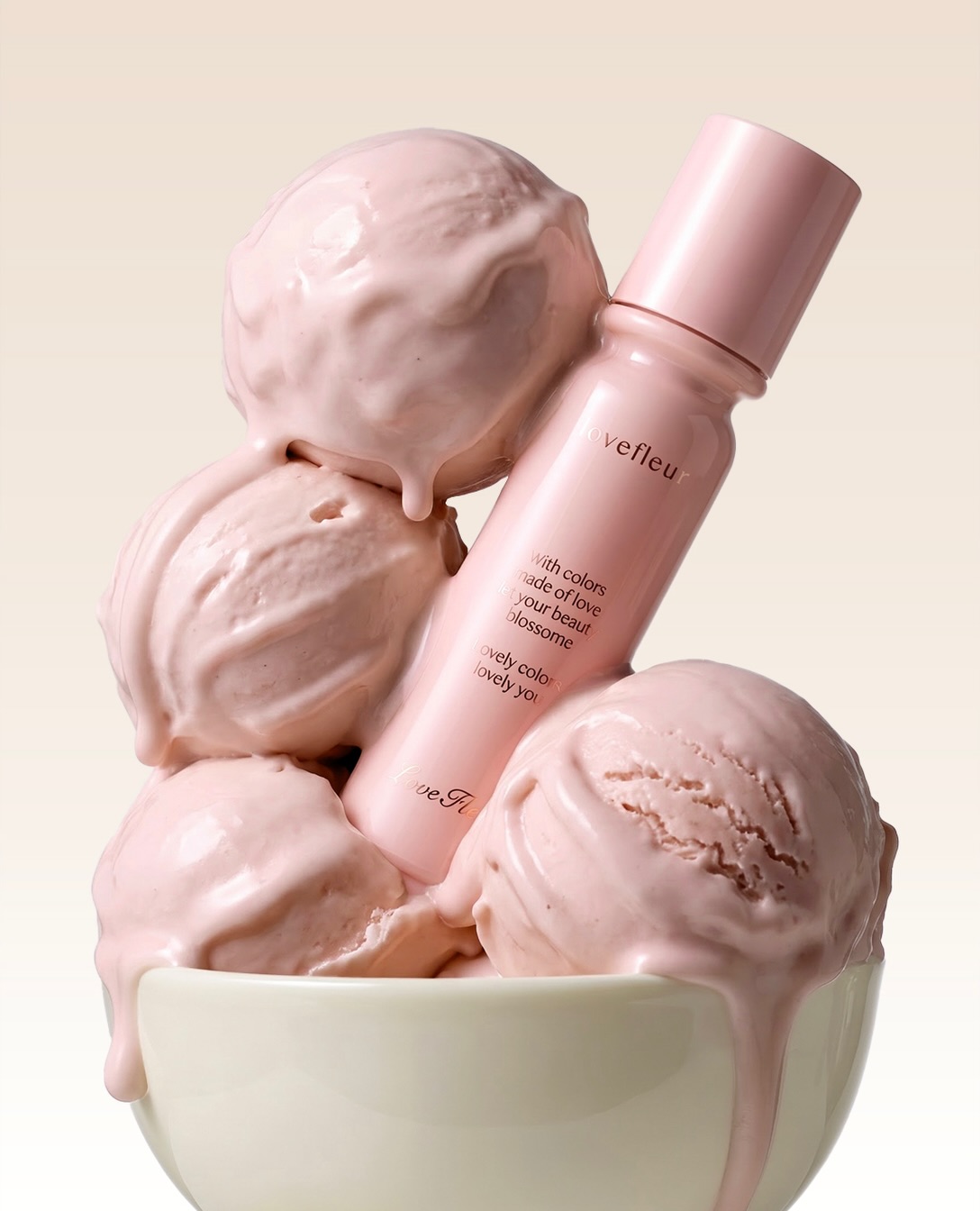 lovefleur.official 品牌动态图片