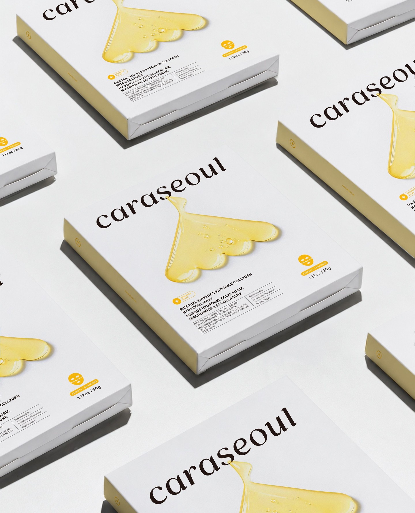 caraseoul_official 品牌动态