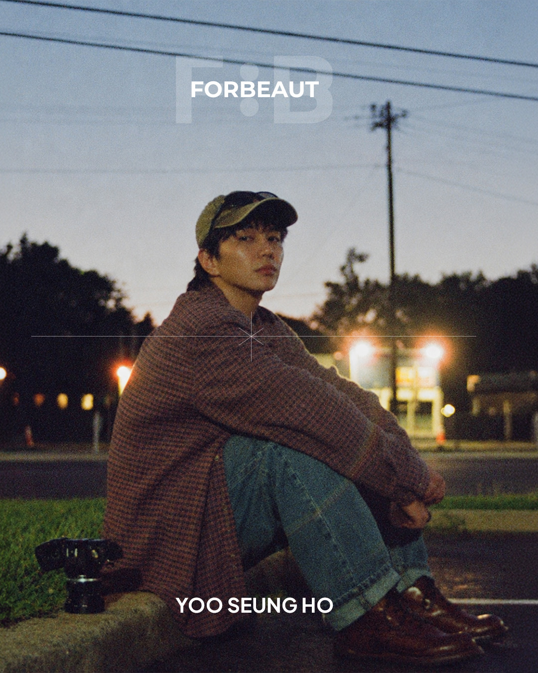 forbeaut_official 品牌动态
