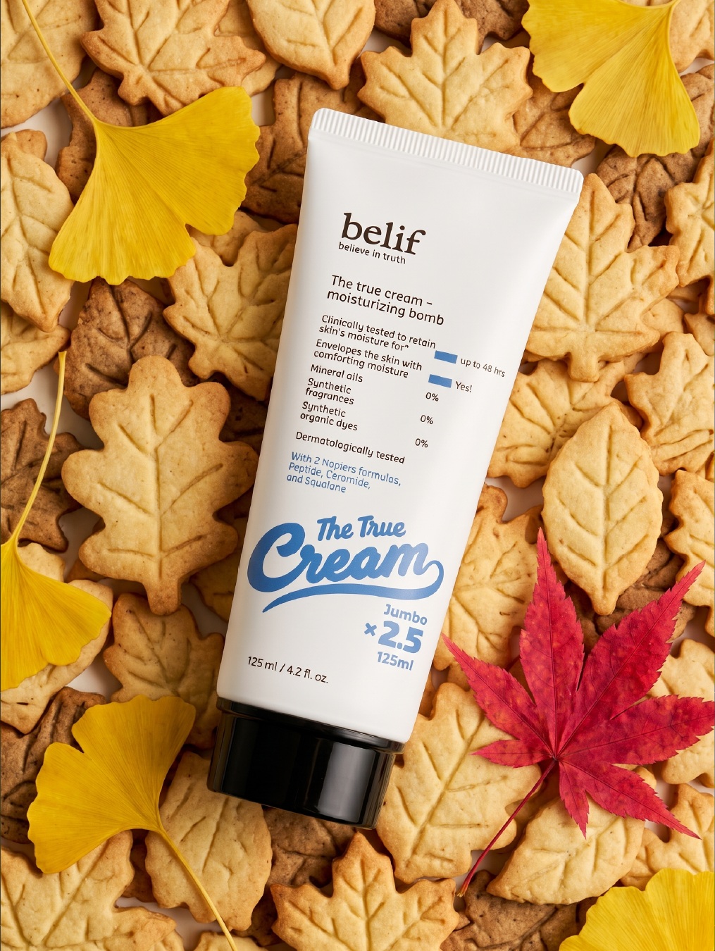 belif.official 品牌动态图片