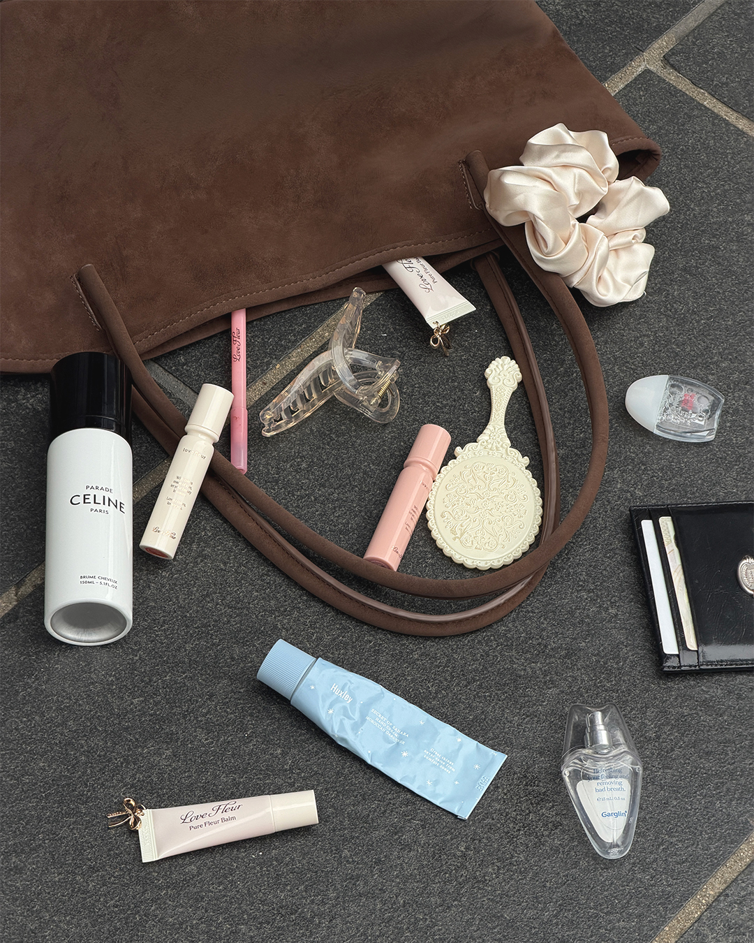 lovefleur.official 品牌动态图片
