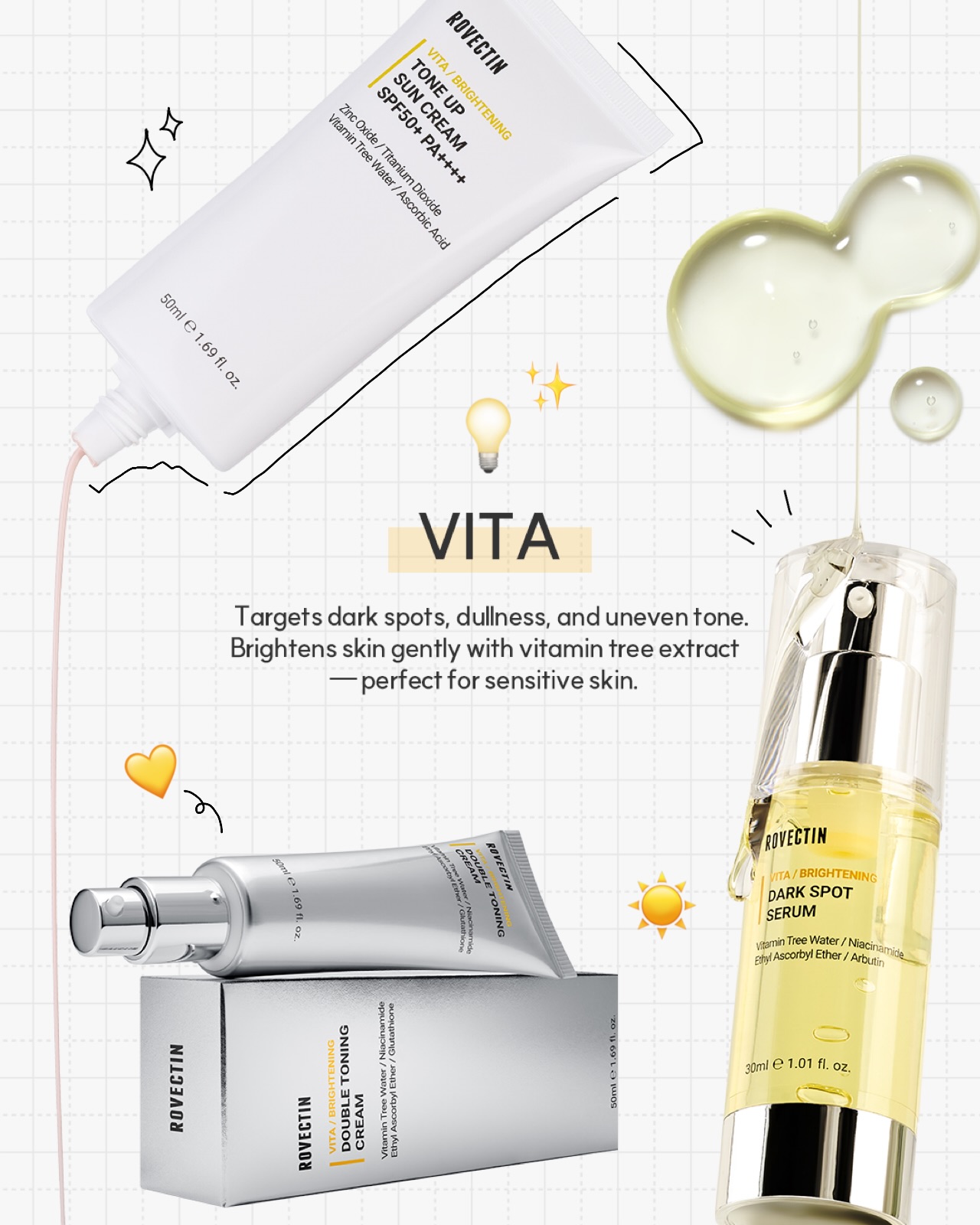 rovectin_global 品牌动态