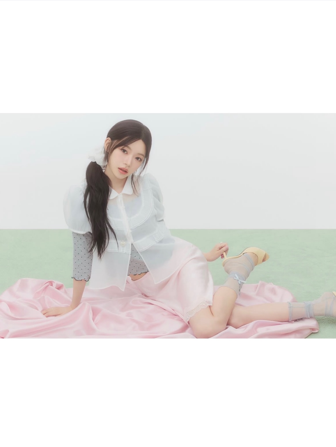 etudeofficial 品牌动态图片