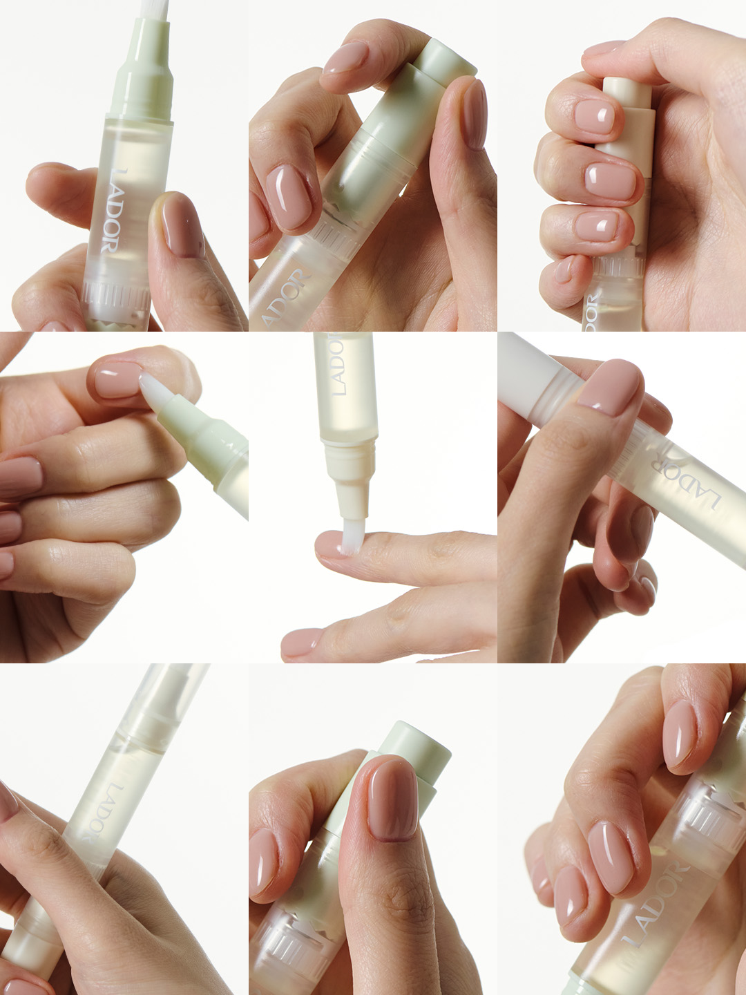 lador_kr 品牌动态图片