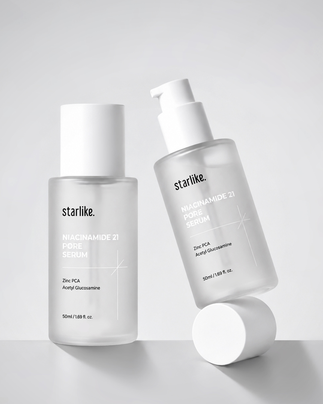 starlike.official 品牌动态