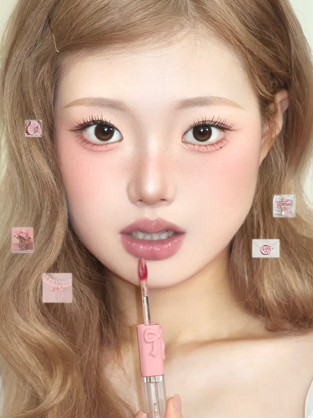 etudeofficial 品牌动态图片