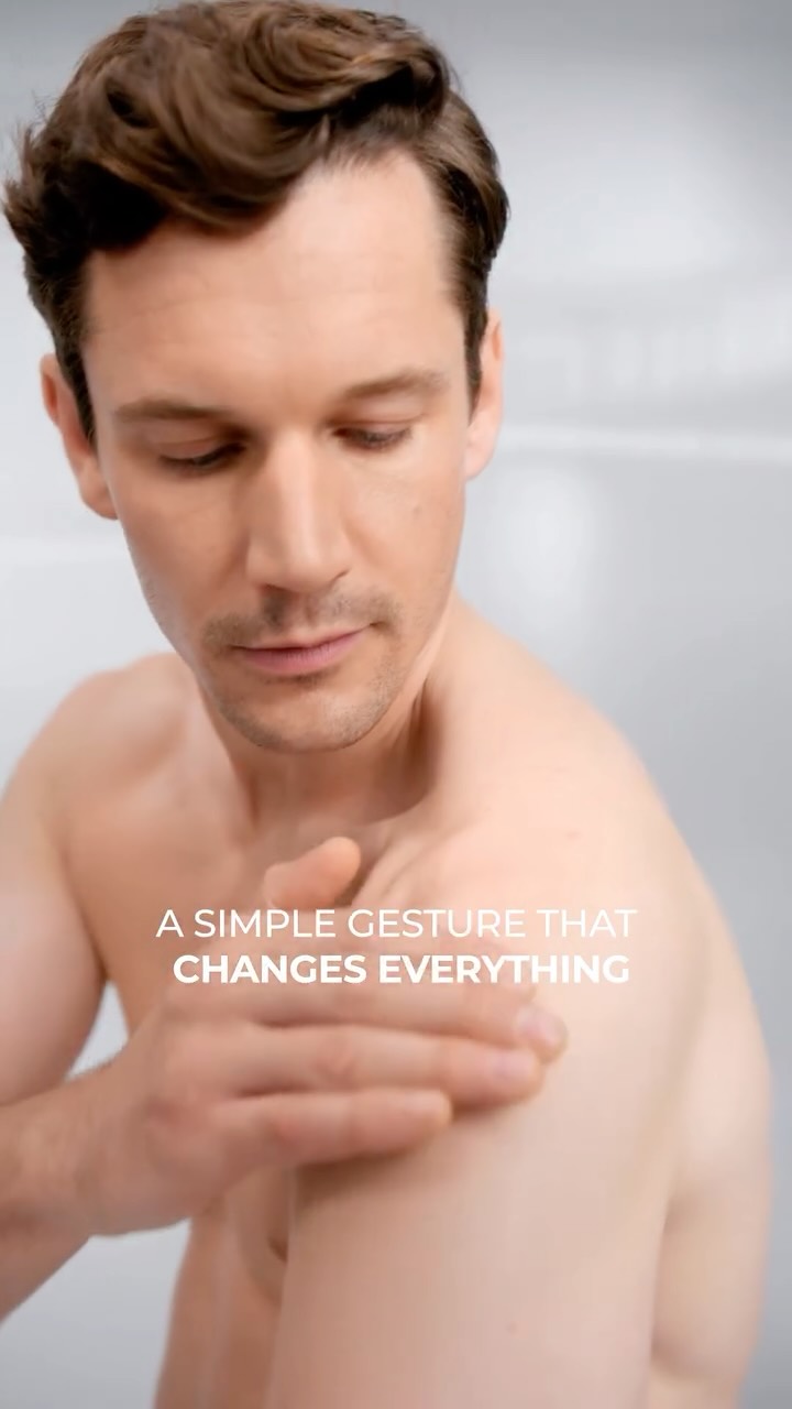 eucerin 品牌动态