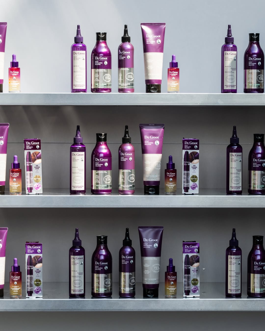 drgroothair 品牌动态图片