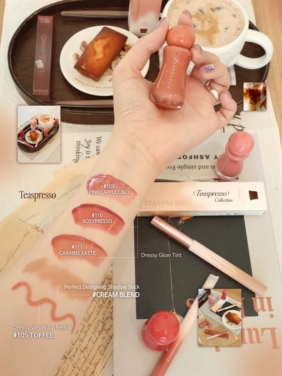 deardahlia_kr 品牌动态图片