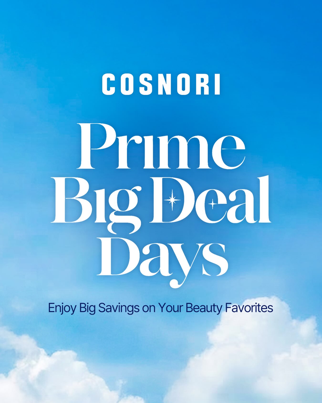 cosnori_global 品牌动态