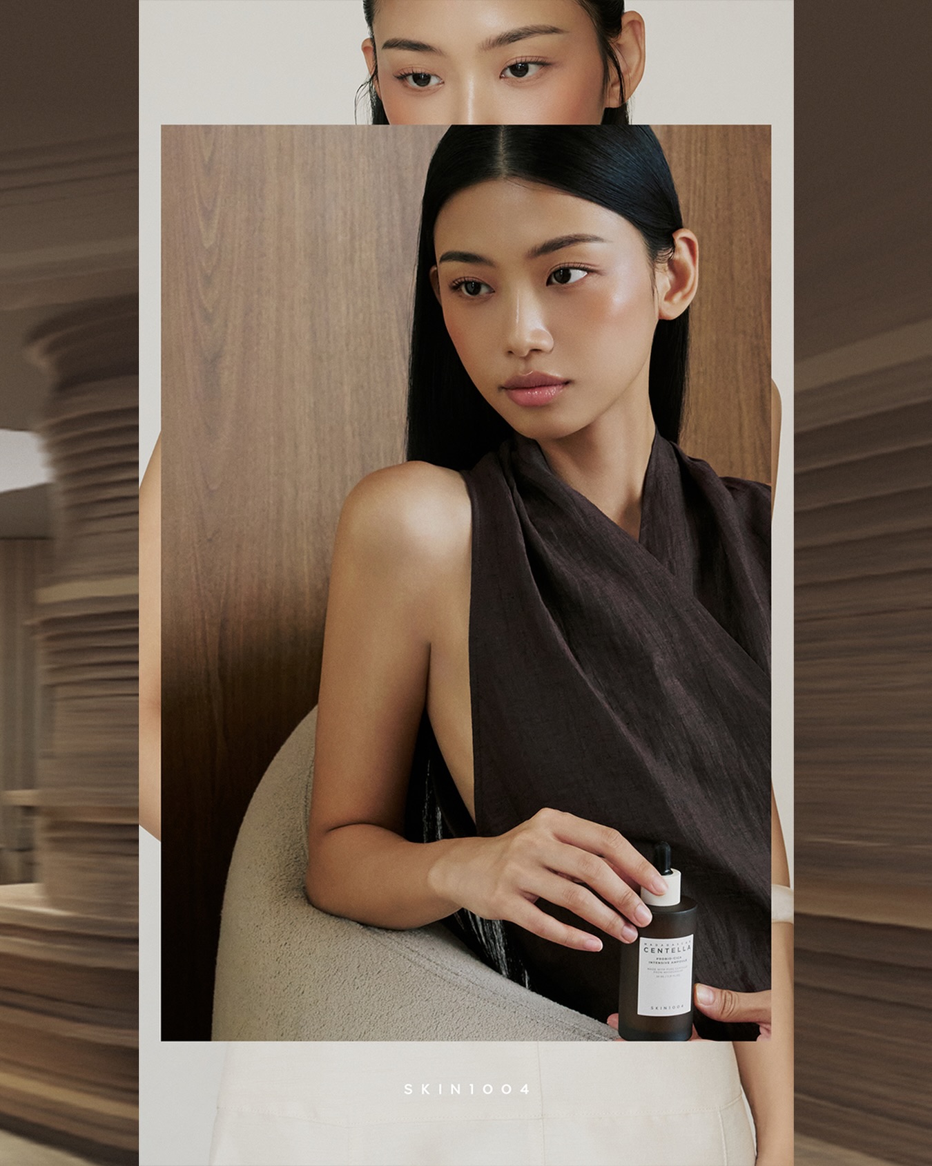 skin1004official 品牌动态