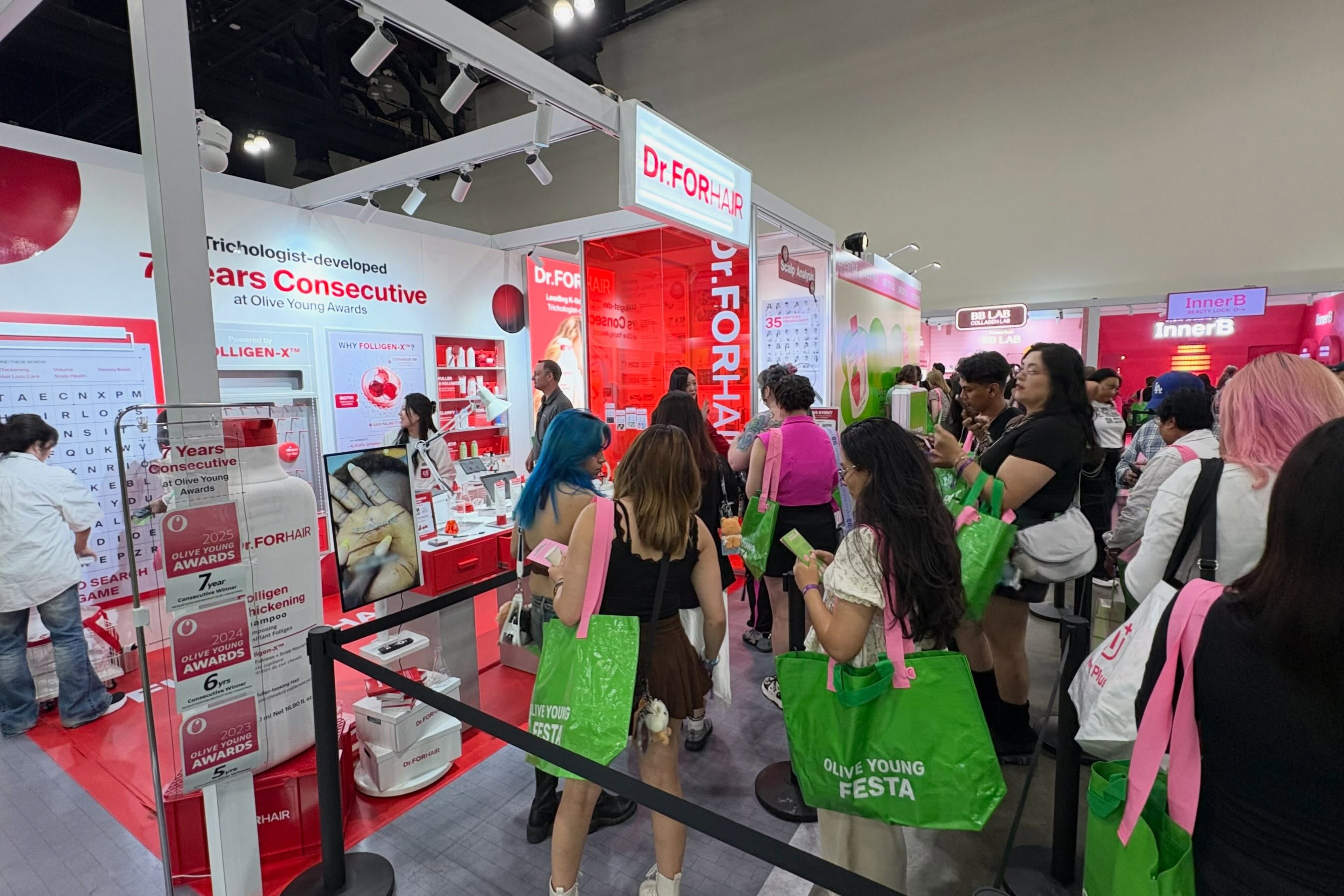 drforhair.global 品牌动态图片