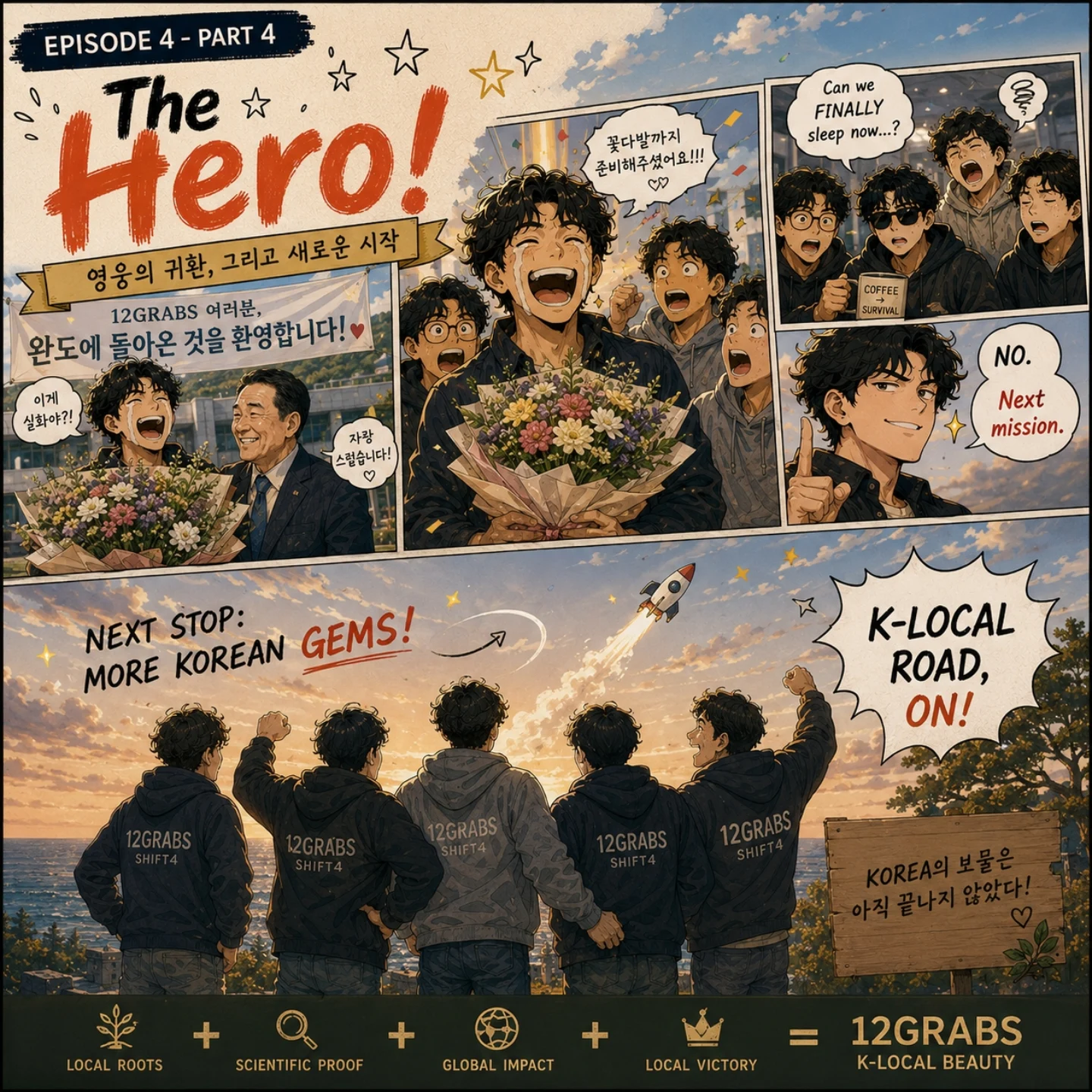 official.12grabs 品牌动态图片