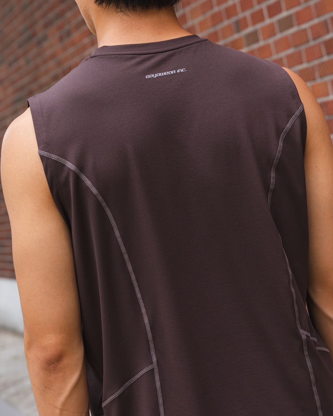 goyowear.seoulforest 品牌动态图片