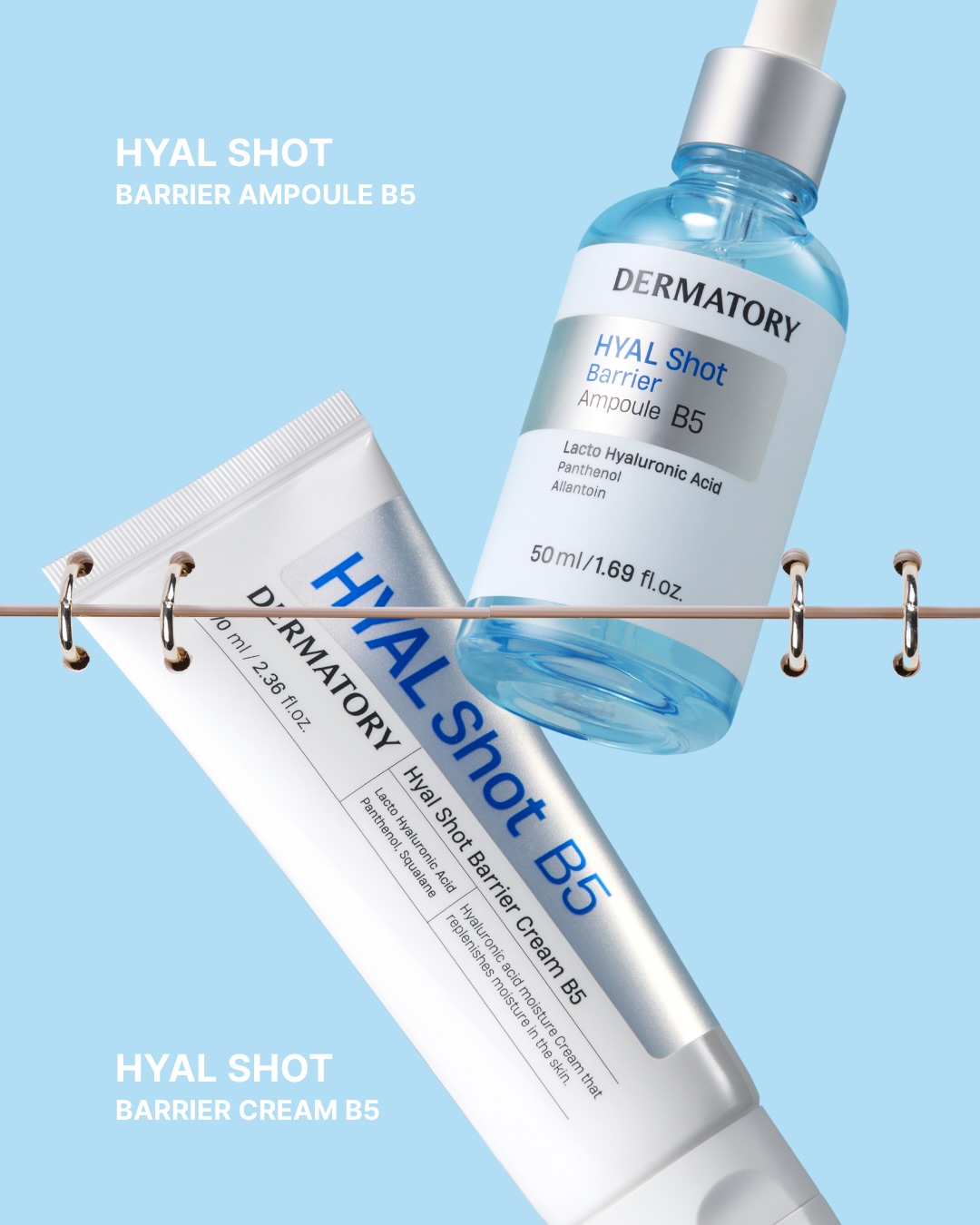 dermatory.kr 品牌动态