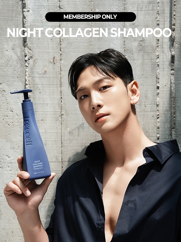 treecell_official 品牌动态图片