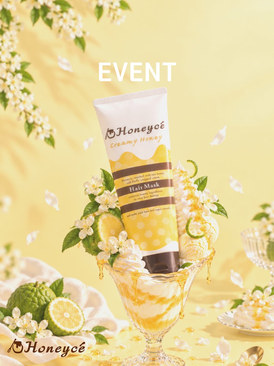 honeyce8_kr 品牌动态