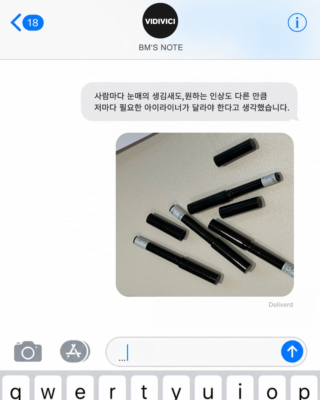 vidivici.official 品牌动态图片