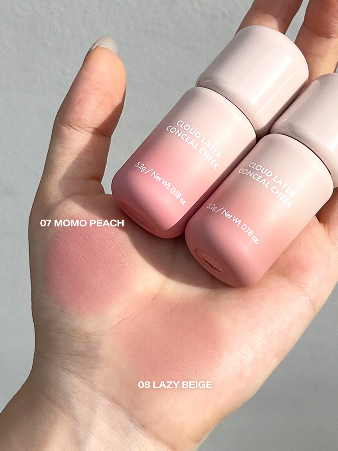 luna_makeup_official 品牌动态