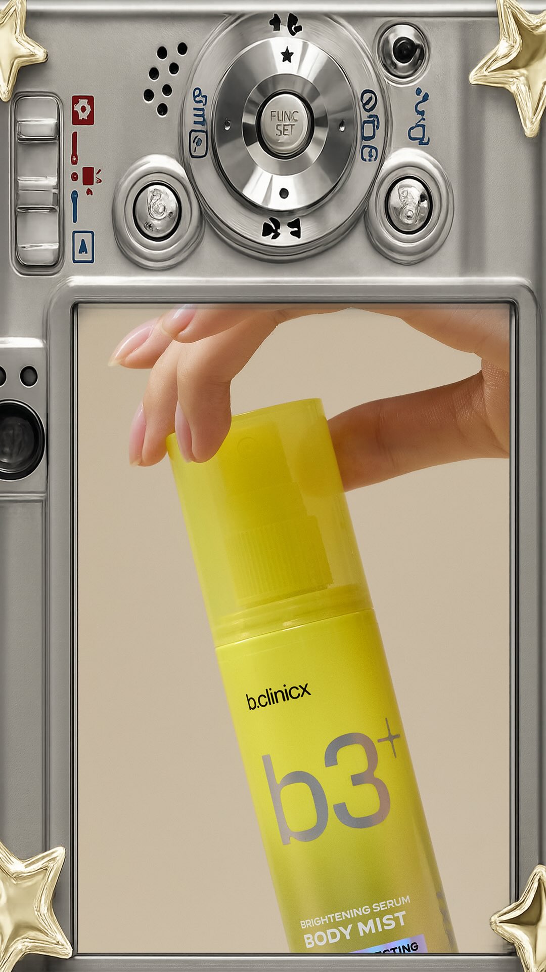 b.clinicx_official 品牌动态