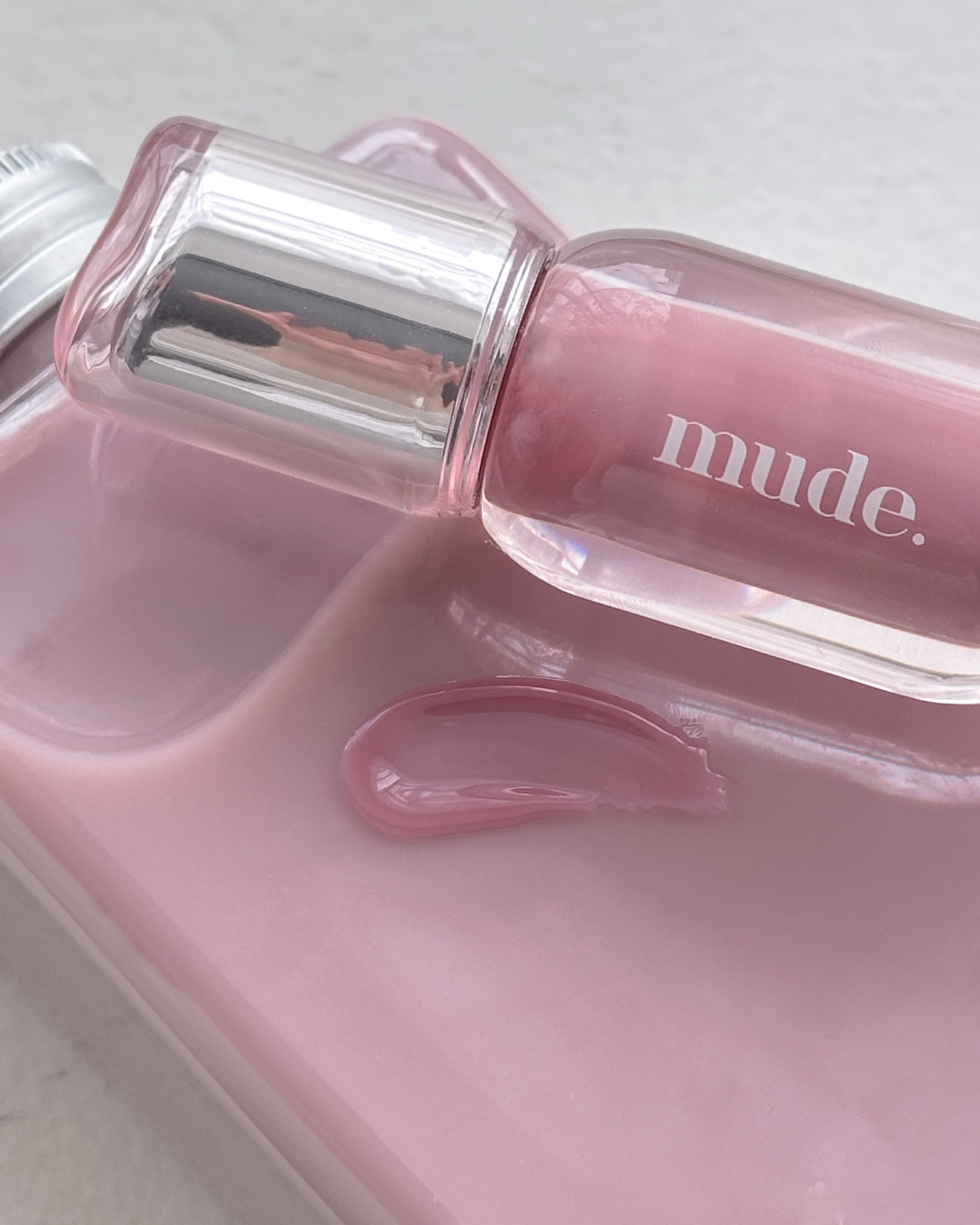 mude_official 品牌动态图片
