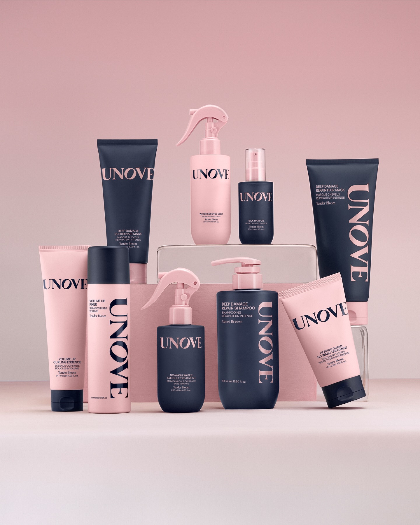 unove.kr 品牌动态图片