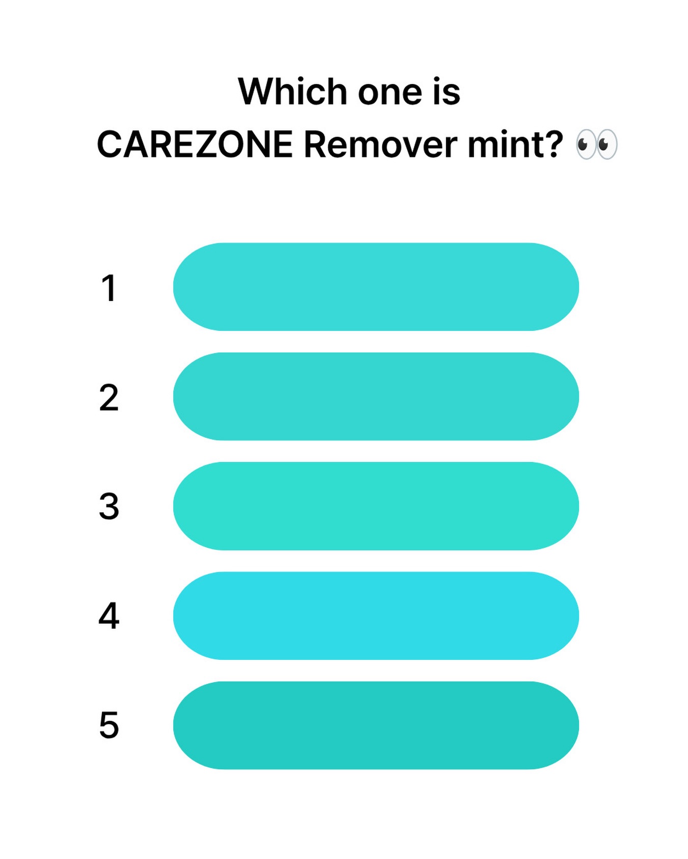 carezone_official 品牌动态