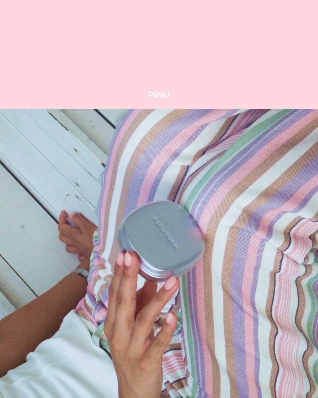 wakemake_official 品牌动态图片