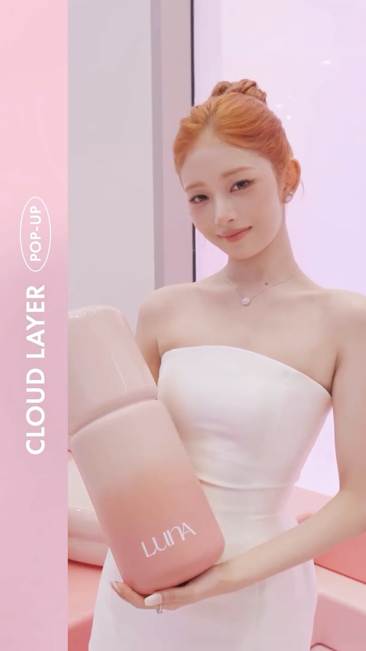 luna_makeup_official 品牌动态