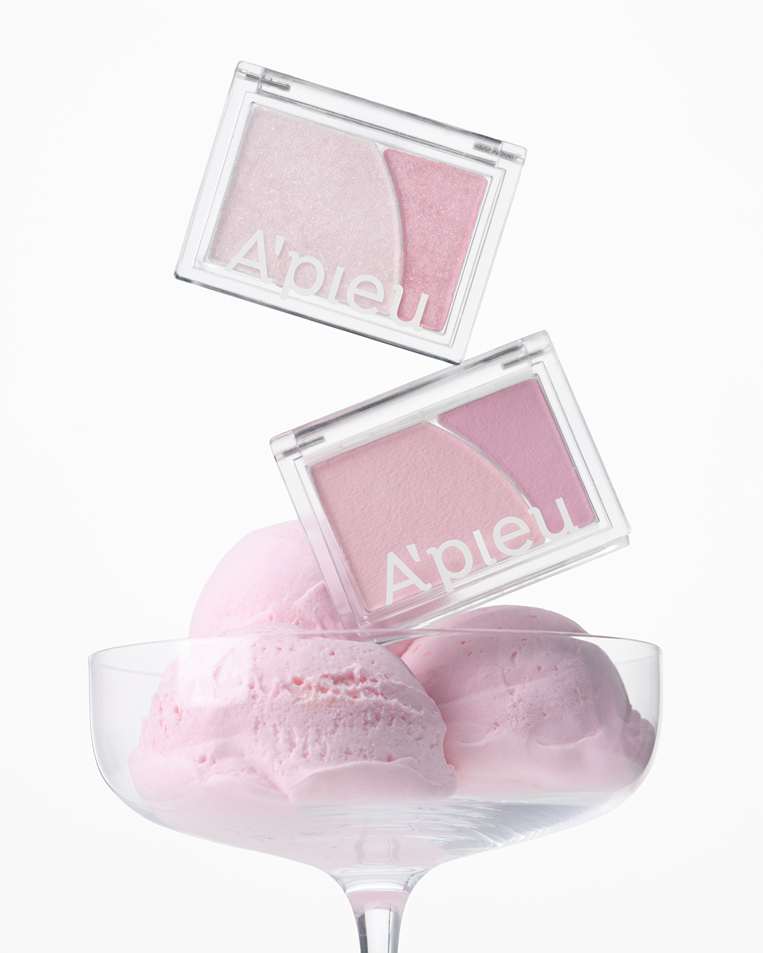 apieu_cosmetics 品牌动态图片