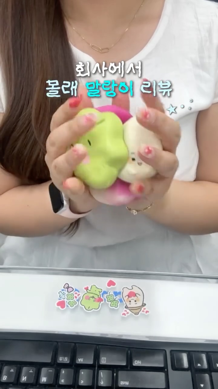 nacific_kr 品牌动态