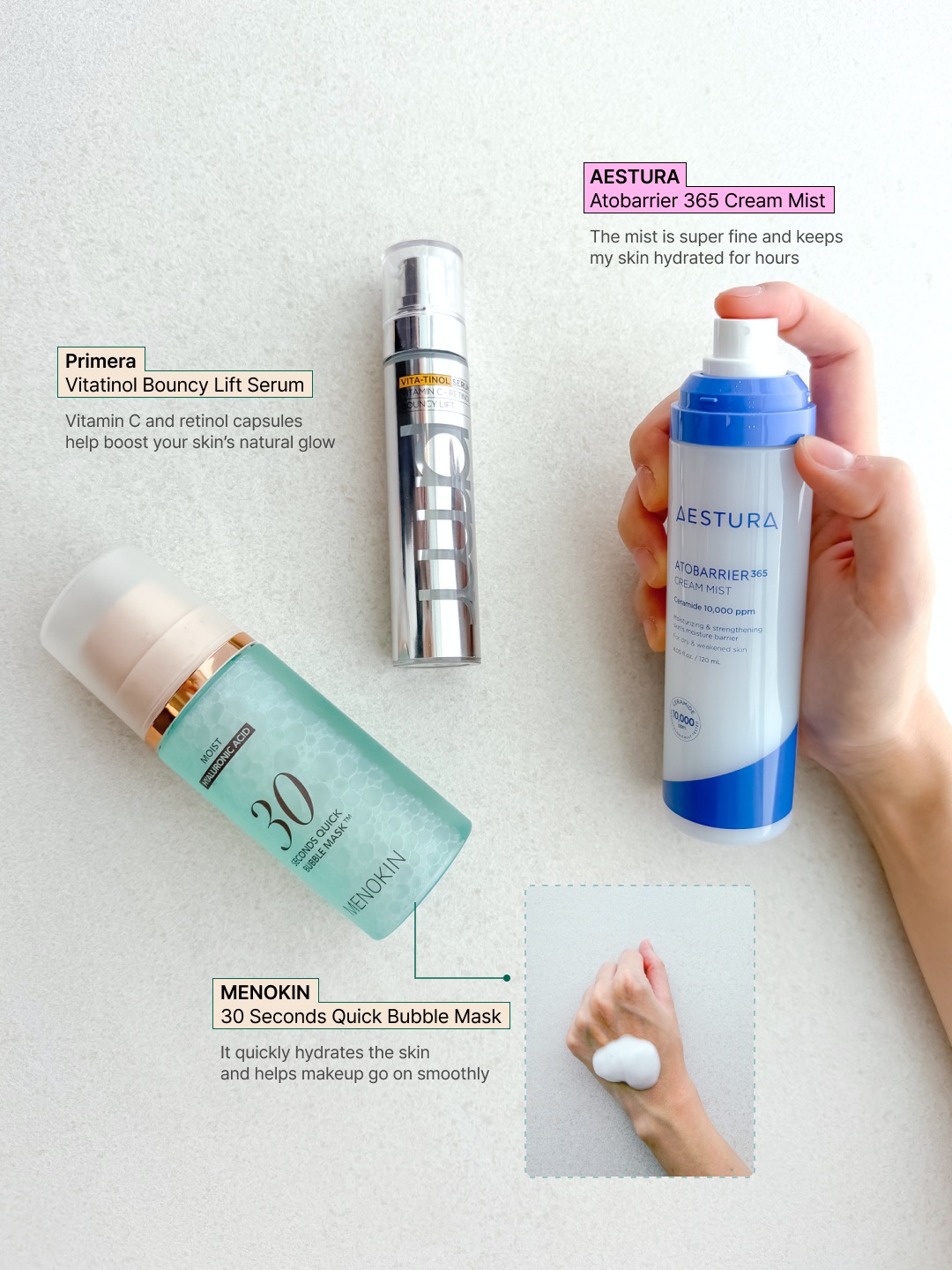 oliveyoung_global 品牌动态图片