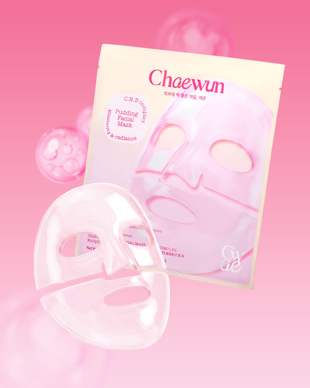 chaewun.official 品牌动态图片