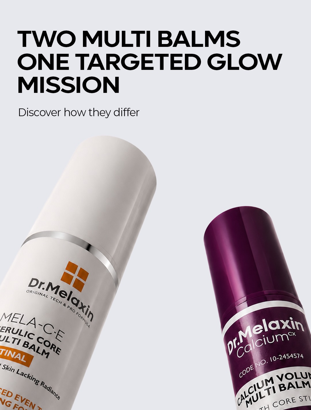 dr.melaxin_global 品牌动态