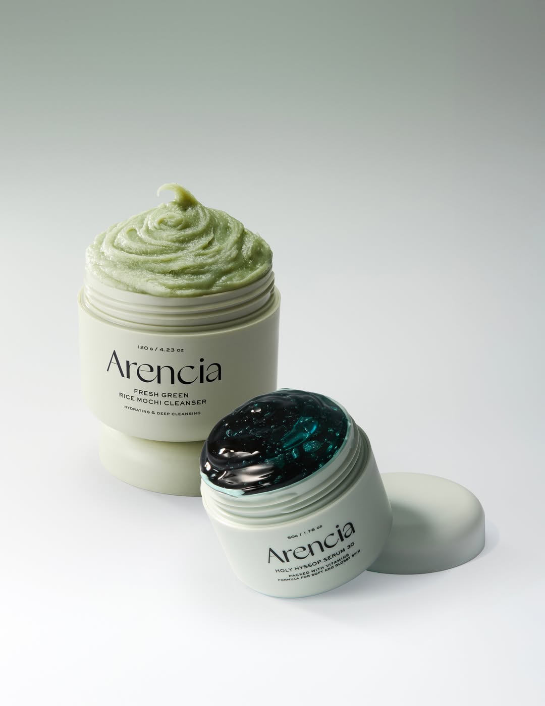 arenciaofficial 品牌动态图片