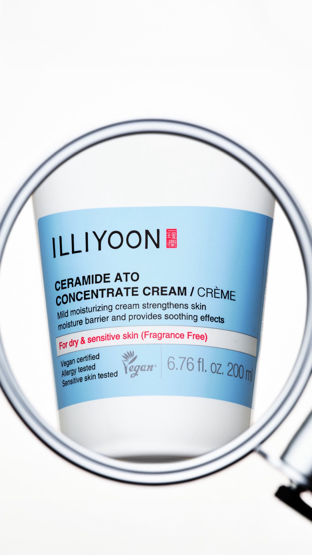 illiyoon_official 品牌动态